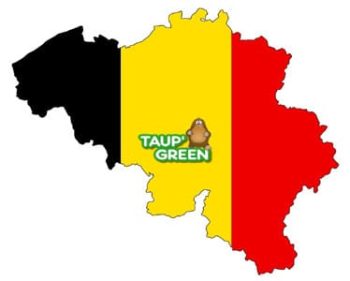 Taupe Green quiestlemeilleur