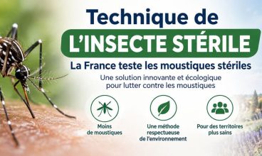 Technique de l’Insecte Stérile